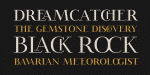 Opheline Font Family