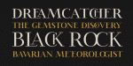 Opheline Font Family