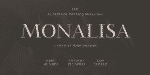 Opheline Font Family