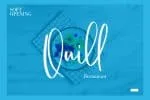 Oplatussy Script Font