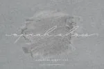 Oprah Show Font
