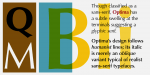 Optima Font