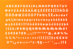 Opun Mai Condensed Font Family