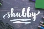 Oqagies Font