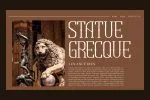 Heritage Dream - New Style Blackletter LS font
