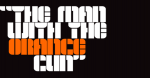 Orange Royale font