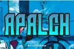 Orazoe Parkon Font