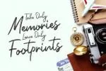 Orchide Font