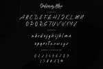 Ordinary Man Font