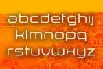 Orenburg Font