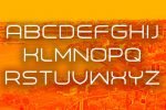 Orenburg Font