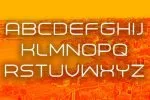 Orenburg Font