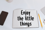 Organising Font