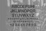 Organoid Font