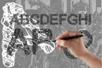 Organoid Font