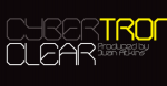 OricNeo Font