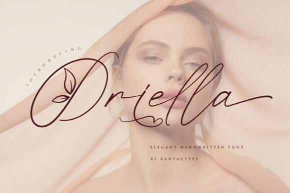 Oriella Font
