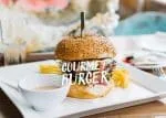Original Burger Font