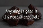 Original Chocolate Font
