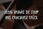 Original Chocolate Font