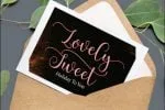Original Taste Font