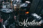 Orlandia Beauty Font Elegant
