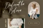 Orlando Smith Font