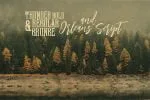Orleans Script Font Duo