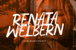 Orleymore Font