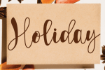 Orlline Font