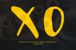 Ornexo Font