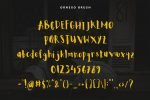Ornexo Font