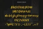 Ornexo Font
