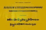 Ornexo Font