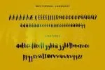 Ornexo Font