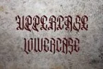 Oropitem Font