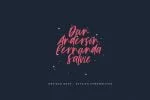 Ortizan Waves Font