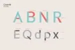 Osande Font