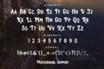 Osgiliath Font