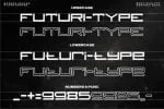Ostech Font