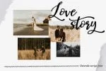 Ostende Font