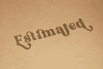 Ostrich Habitat Font