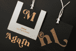 Ostrich Habitat Font