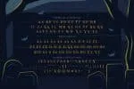 Oswalt Font