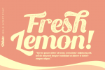 Otista Font