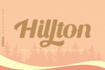 Otista Font