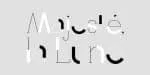 Otsuki Sama Font