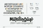Otterco Font Family