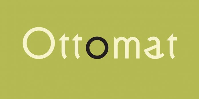 Ottomat Font