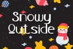 Our Christmas Font